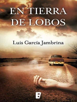 cover image of En tierra de lobos